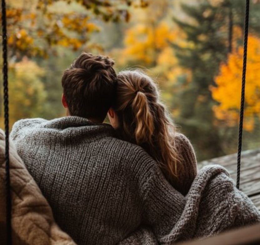 The Importance of Connection During the Holidays